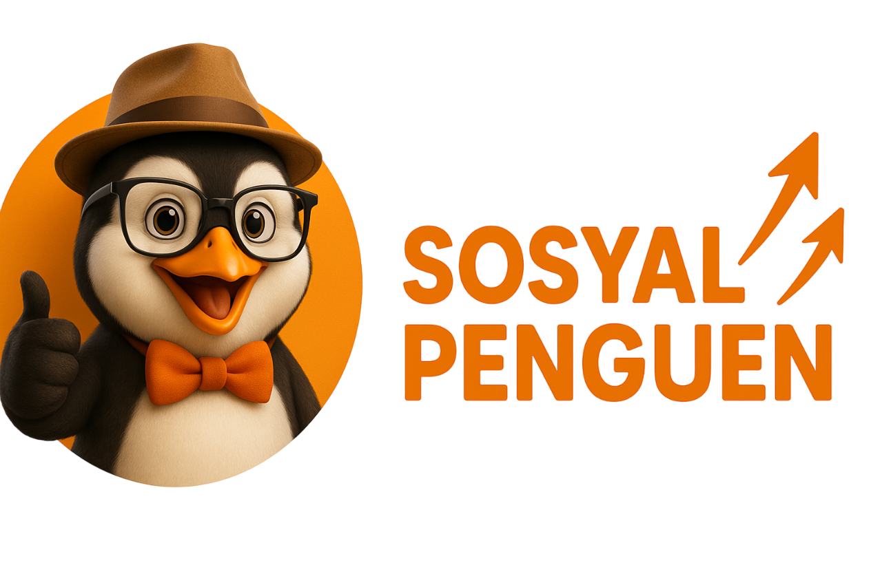 Sosyalpenguen