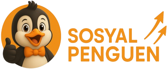 Sosyalpenguen